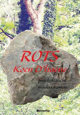 Rots (Hardback)