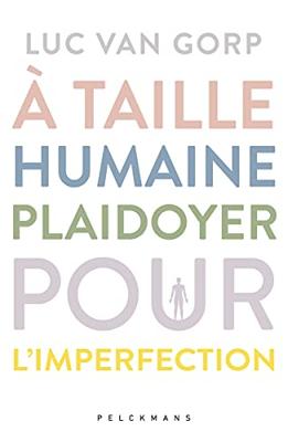 À taille humaine (e-book) (French Edition)
