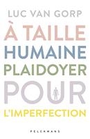 À taille humaine (e-book) (French Edition) - thumbnail