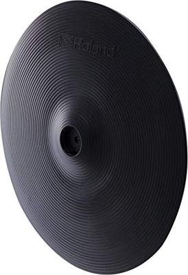Roland CY-14C-T V-Cymbal Crash 14 inch bekkenpad