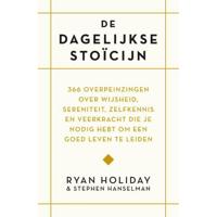 De dagelijkse stoïcijn - thumbnail