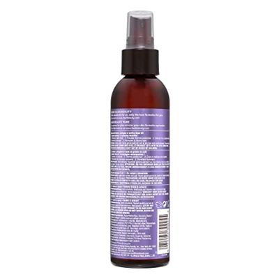 Hask Biotin Boost 5-in-1 Leave-In Spray