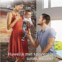 Huwelijk met spelregels - thumbnail