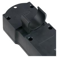 Showtec PowerBOX 4 voedingsdoos - thumbnail