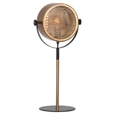 LABEL51 Tafellamp 'Muse' kleur Goud