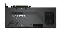 Gigabyte Radeon RX 9070 XT GAMING OC 16GB (GV-R9070XTGAMING OC-16GD) - thumbnail