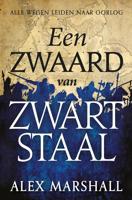 Een Zwaard van Zwart Staal - Alex Marshall - eBook (9789024574094) - thumbnail