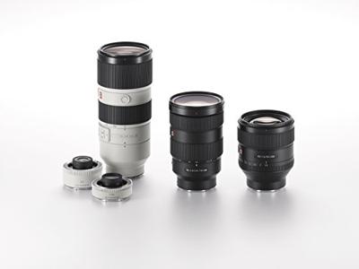 Sony E-Mount 2.0x Teleconverter - thumbnail