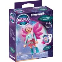 Playmobil® Ayuma 71181 Crystal fairy Elvi - thumbnail