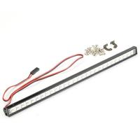 Fastrax Ledroof Light Bar 230x12x12mm - Axial SCX6 - thumbnail