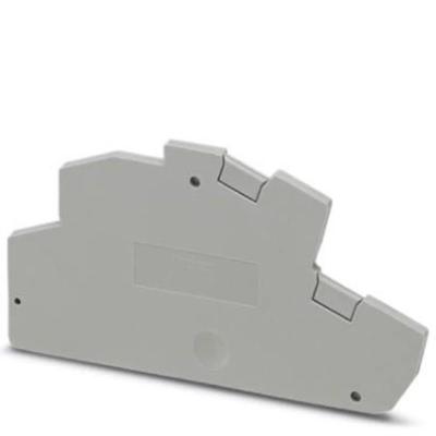 Phoenix Contact 3214534 Afsluitdeksel 50 stuk(s)