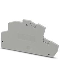 Phoenix Contact 3214534 Afsluitdeksel 50 stuk(s) - thumbnail