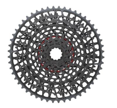 Sram cassette cassette xg-1295 eagle 10-52 12 sp cs-xs-1295-a1 t-type