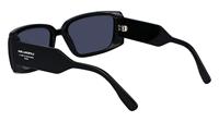 Unisex zonnebril Karl Lagerfeld KL6106S-6 Ø 64 mm - thumbnail