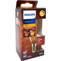 Philips Led Cl B35 Gld D 15w E14 - thumbnail