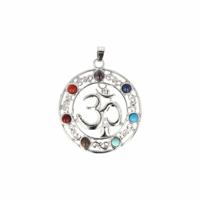 Chakra Hanger OHM - thumbnail