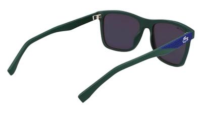 Zonnebril Heren Lacoste L900SN-318 ø 56 mm