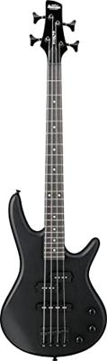 Ibanez GSRM20B miKro Weathered Black elektrische basgitaar - thumbnail
