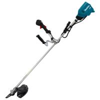 Makita UR101CX1 Accu Bosmaaier U-Greep ConnectX + PDC1200 - thumbnail