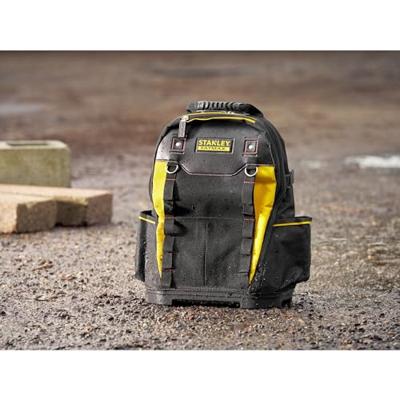 Stanley Koffers FatMax® Gereedschapsrugzak | 1-95-611 - 1-95-611 - thumbnail