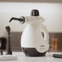 Vaporeta stomer Solac LV1350 1200W 1200 W - thumbnail