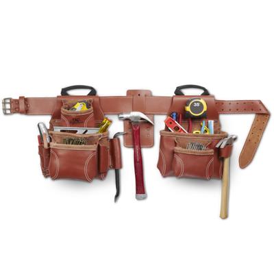 CLC Work Gear Work Gear Gereedschapsriem Signature Combo Z - CL1021448 CL1021448