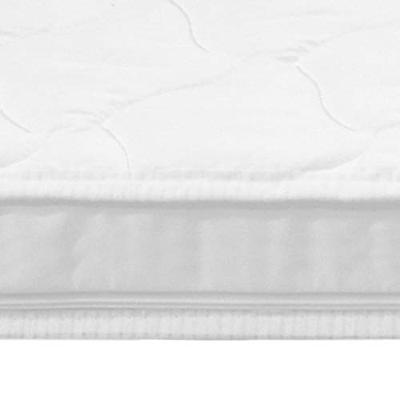 Topmatras ei-profiel 6 cm koudschuim 160x200 cm