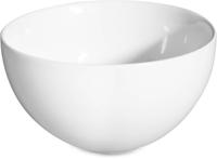 Looox Ceramic small Sink Waskom / fontein 23cm wit wwks23w - thumbnail