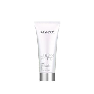 Skeyndor Urban White Shield Day Crème SPF20 50ml