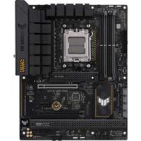 Asus TUF GAMING B650-PLUS WIFI Moederbord Socket AMD AM5 Vormfactor ATX Moederbord chipset AMD® B650 - thumbnail