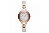 Emporio Armani AR7354 Dames Horloge 28mm 5ATM - thumbnail