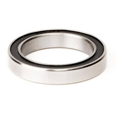 Elvedes Kogellager 18307-2rs zilver zwart