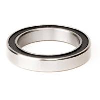 Elvedes Kogellager 18307-2rs zilver zwart - thumbnail