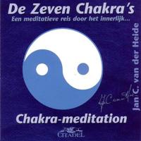 De zeven chakra's - thumbnail