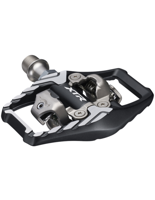 Shimano pedaalset xtr pd-m9120 met sm-sh51 schoenplaatjes - thumbnail
