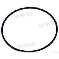 REPUESTOS MOTORES REC157-N - CORONA DENTADA 157 DIENTES - thumbnail