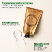 Panier des Sens Energizing Verbena Hand Crème 75ml - thumbnail