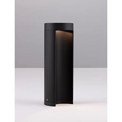 Lyora TuinlampTien antraciet 25cm - 9002878