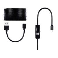 Tracer HardWire industriële endoscoop 70° - thumbnail