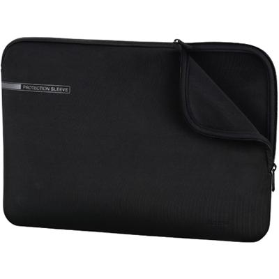 Hama Laptop sleeve Neoprene 15,6 Laptop sleeve Zwart