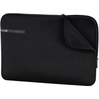 Hama Laptop sleeve Neoprene 15,6 Laptop sleeve Zwart - thumbnail