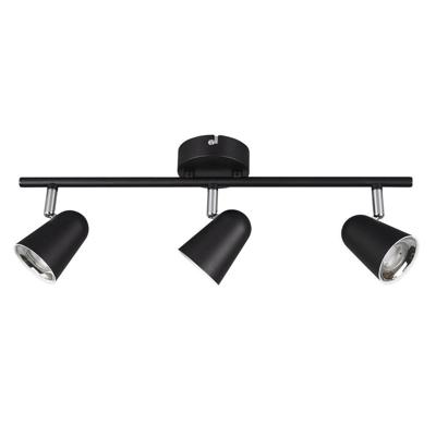 Trio Design plafondspotToulouse 3-lichts - R82123132