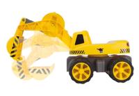 Big power worker maxi graafmachine - thumbnail