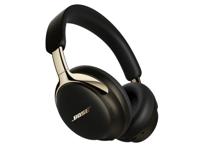 Bose Nieuwe QuietComfort Ultra Bluetooth hoofdtelefoon (2e gen.), draadloze hoofdtelefoon met ruimtelijke audio, over-ear noise cancelling met microfoon, afspeeltijd tot 30 uur, Woestijngoud - thumbnail