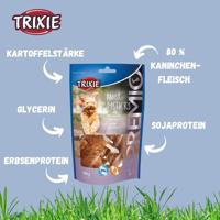 TRIXIE PREMIO RABBIT DRUMSTICKS - thumbnail