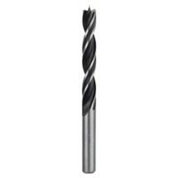 Bosch Accessories 2608596307 Hout-spiraalboor 10 mm Gezamenlijke lengte 120 mm Cilinderschacht 1 stuk(s) - thumbnail