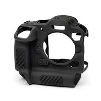 easyCover Body Cover for Canon R3 Black - thumbnail