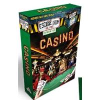 Identity Games Idgames escape room casino - thumbnail