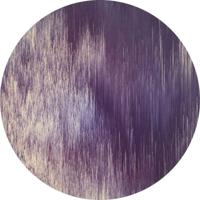 Noordwand Komar Dots Behangcirkel Harmony - D1-013 - thumbnail