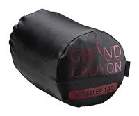 Grand Canyon WHISTLER 190 slaapzak - thumbnail